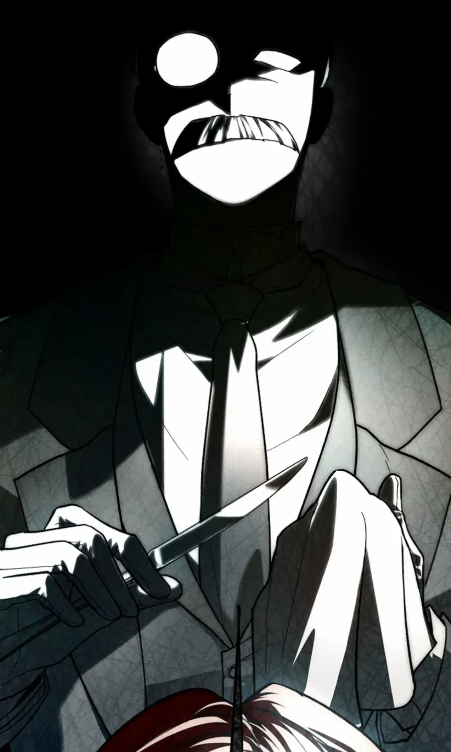 Welcome to the Rose Manor Chapter 13 page 99 - 
