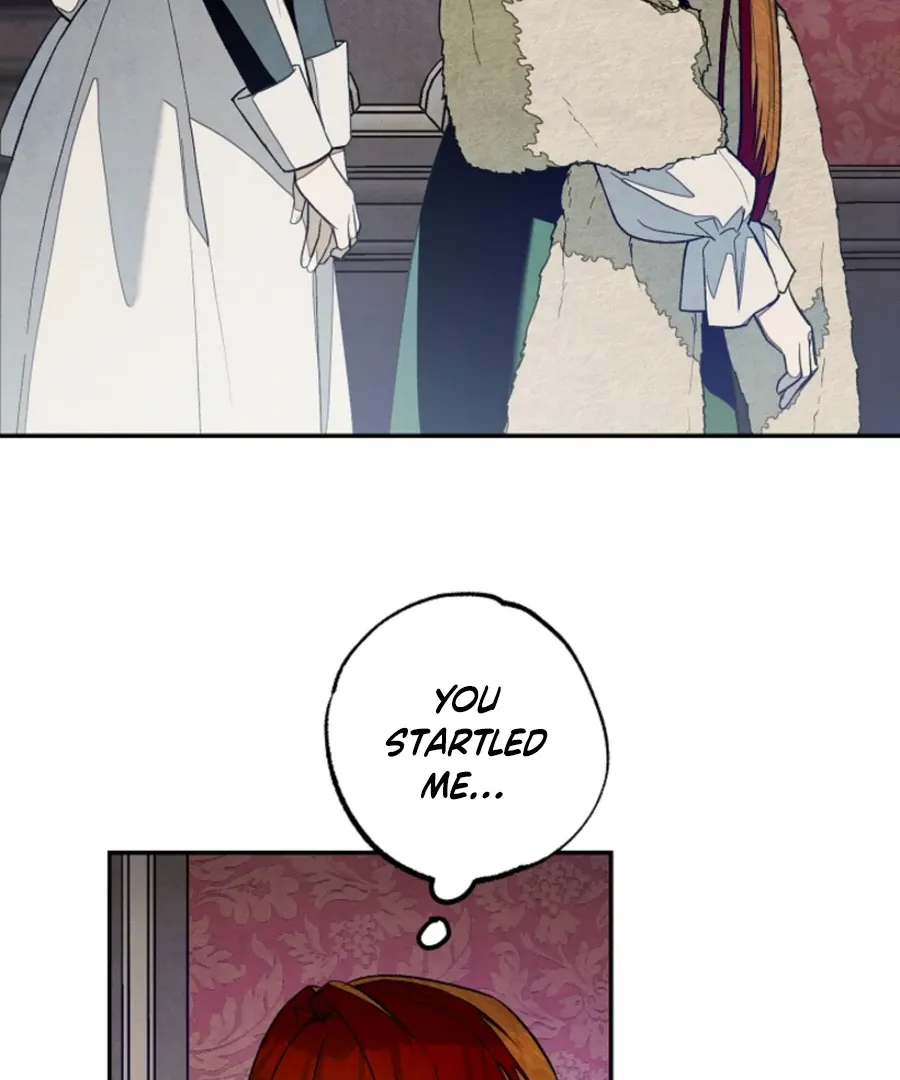 Welcome to the Rose Manor Chapter 14 page 37 - 
