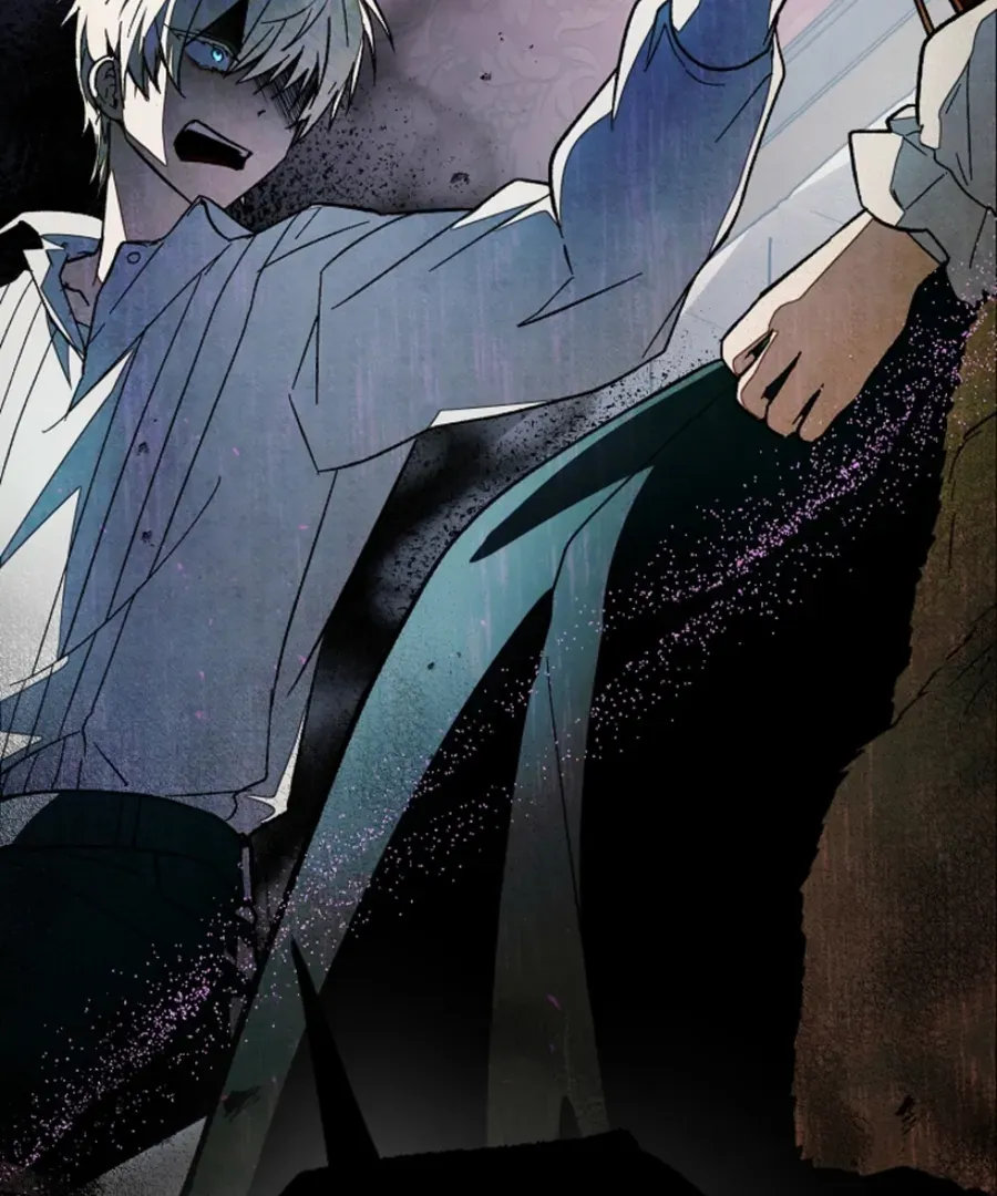 Welcome to the Rose Manor Chapter 15 page 20 - 