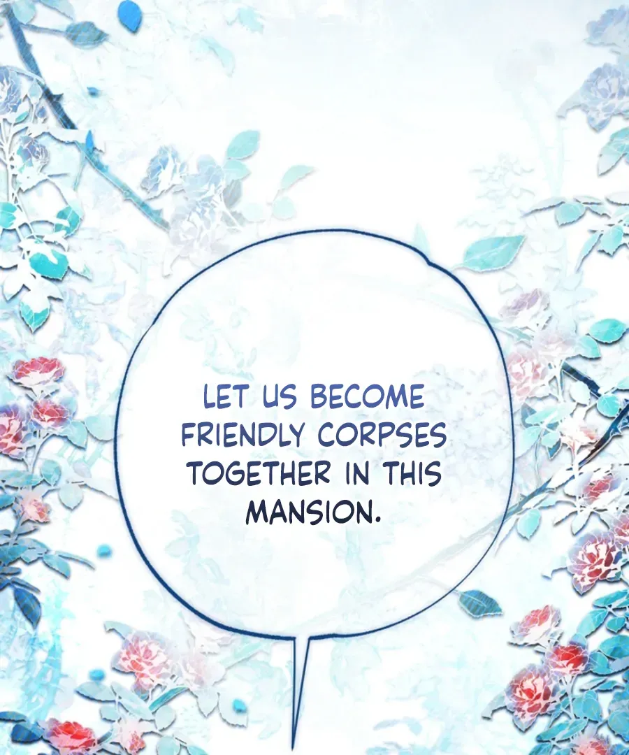 Welcome to the Rose Manor Chapter 15 page 93 - 