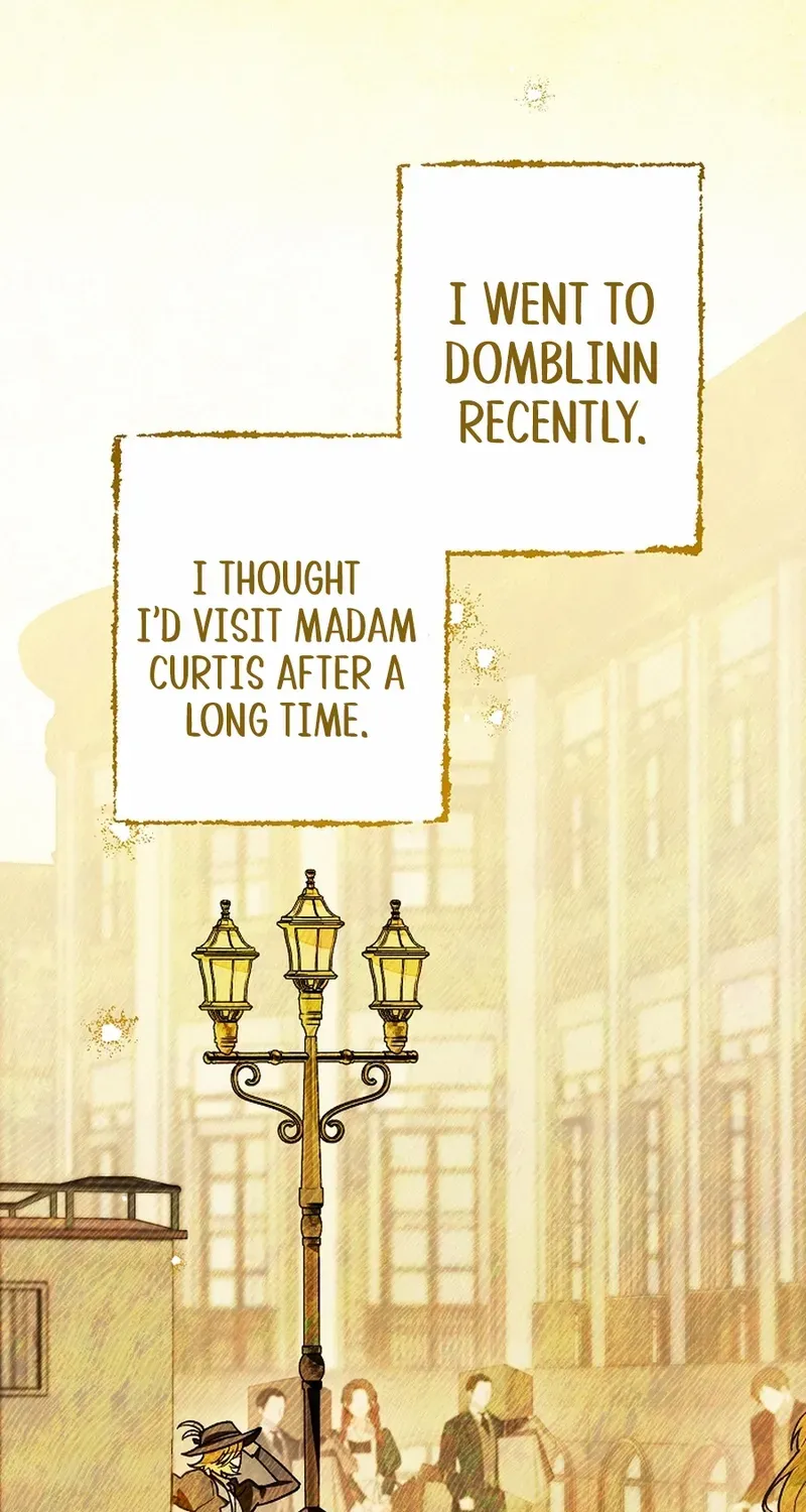 Welcome to the Rose Manor Chapter 16 page 15 - 