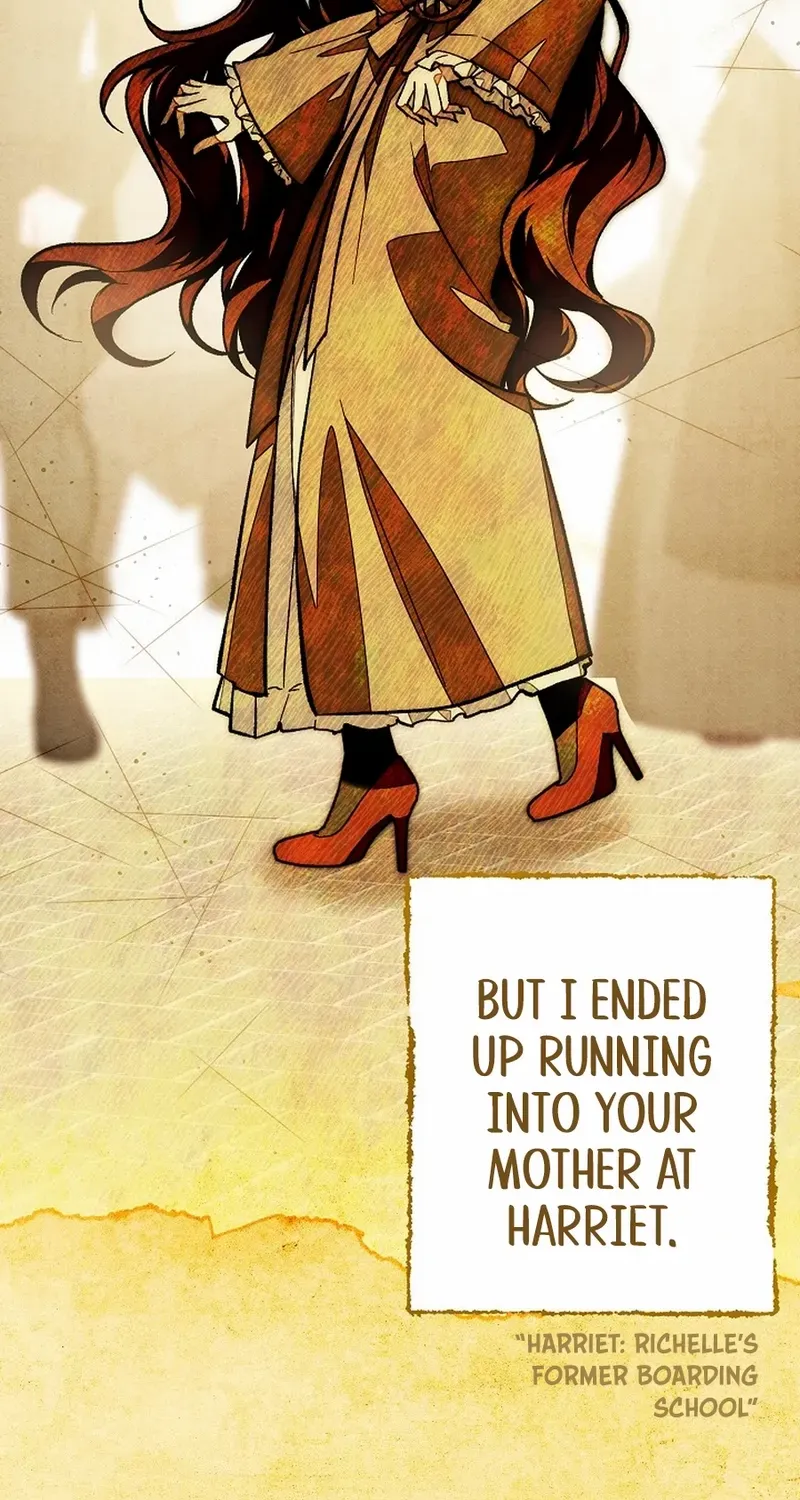 Welcome to the Rose Manor Chapter 16 page 18 - 
