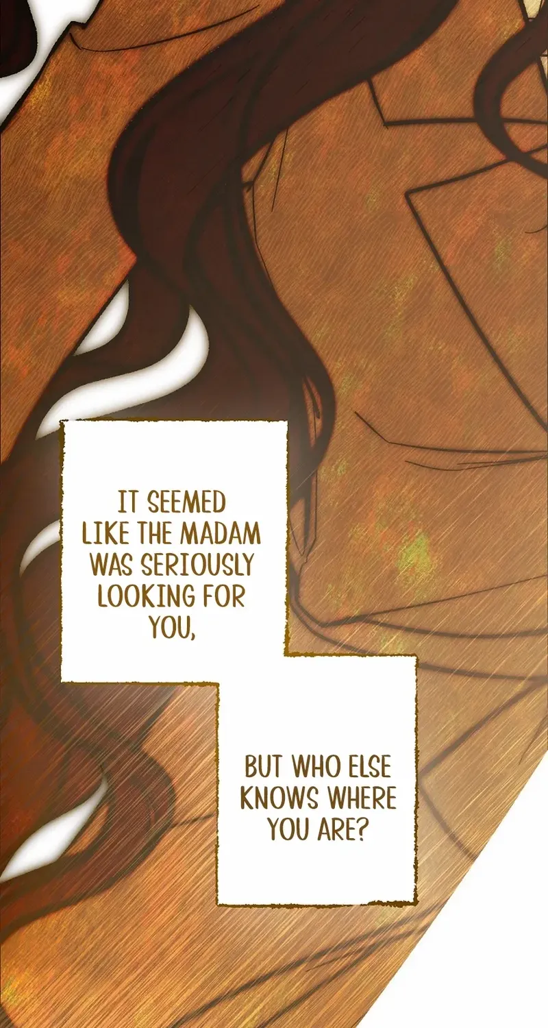 Welcome to the Rose Manor Chapter 16 page 21 - 