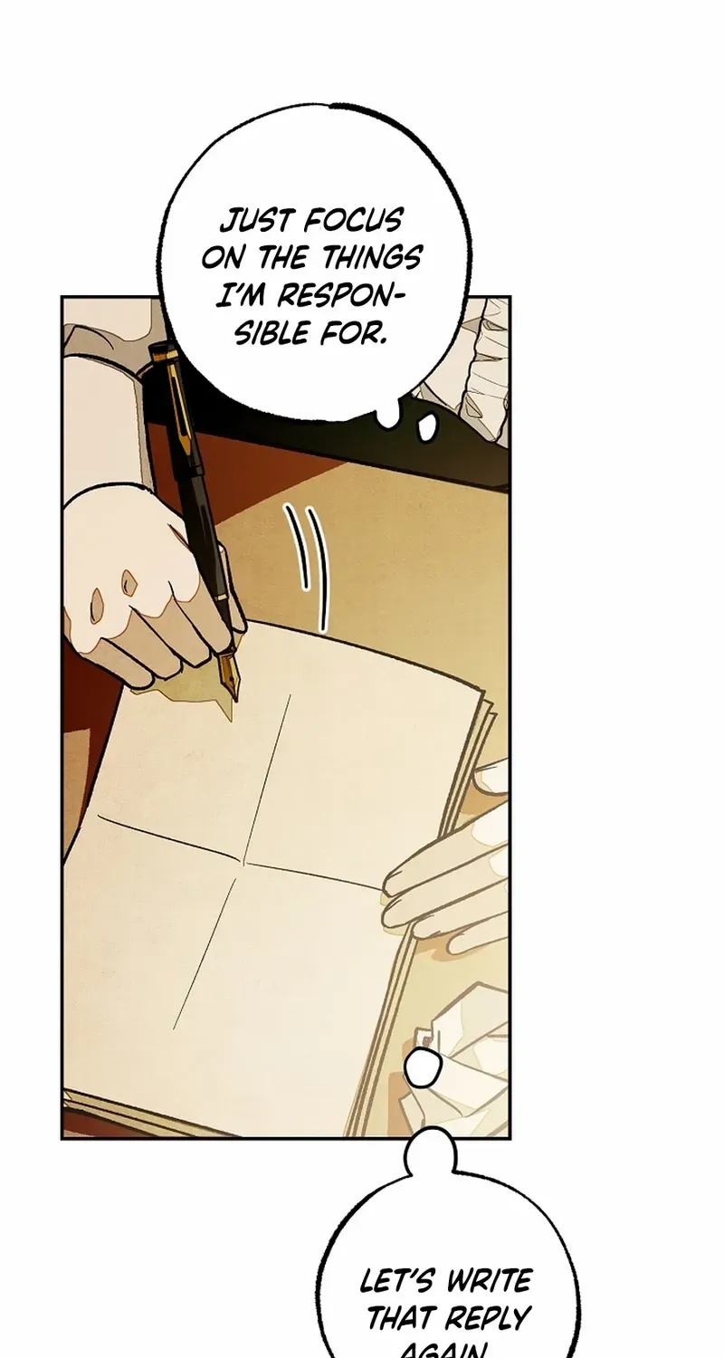 Welcome to the Rose Manor Chapter 16 page 40 - 