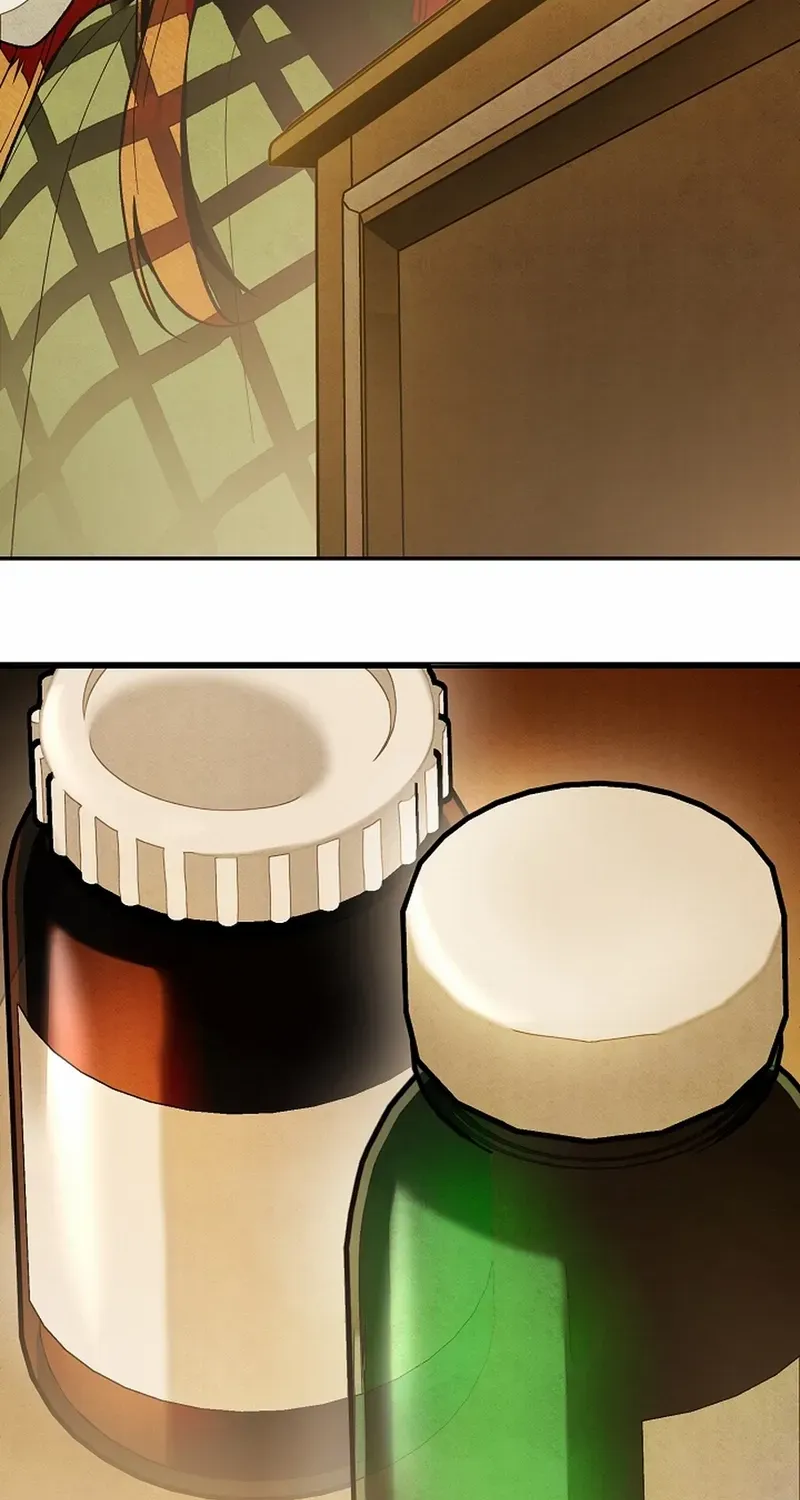 Welcome to the Rose Manor Chapter 16 page 43 - 