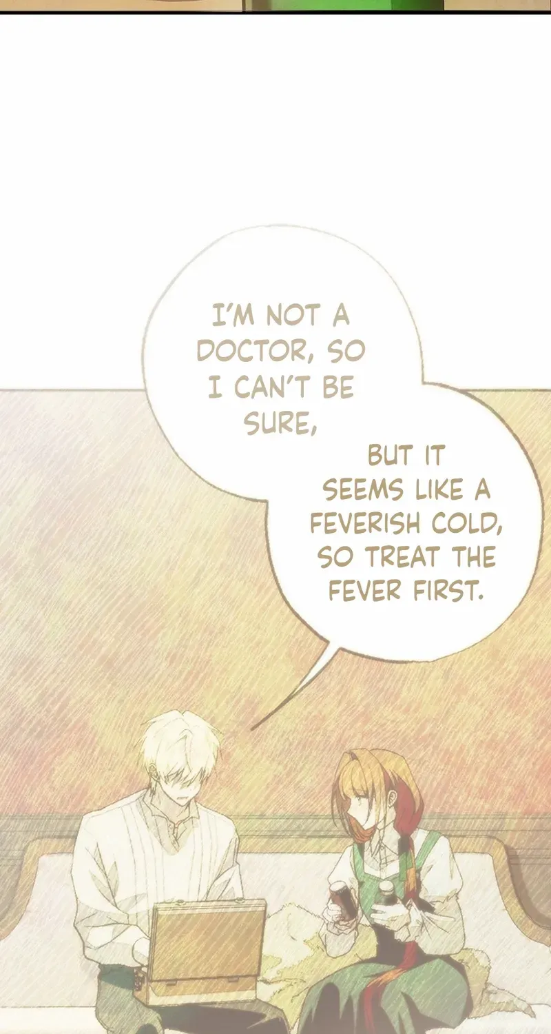 Welcome to the Rose Manor Chapter 16 page 44 - 
