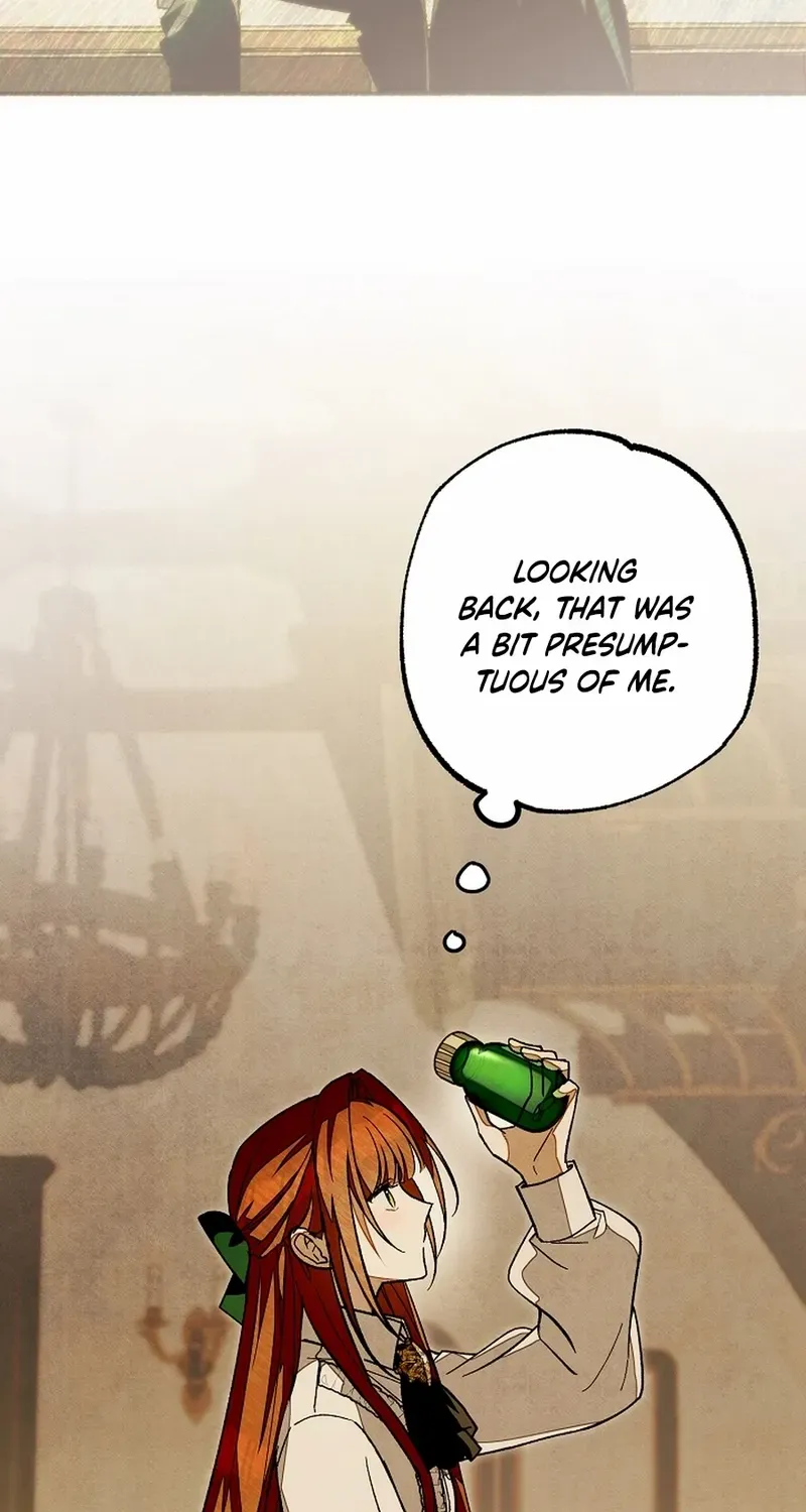 Welcome to the Rose Manor Chapter 16 page 45 - 