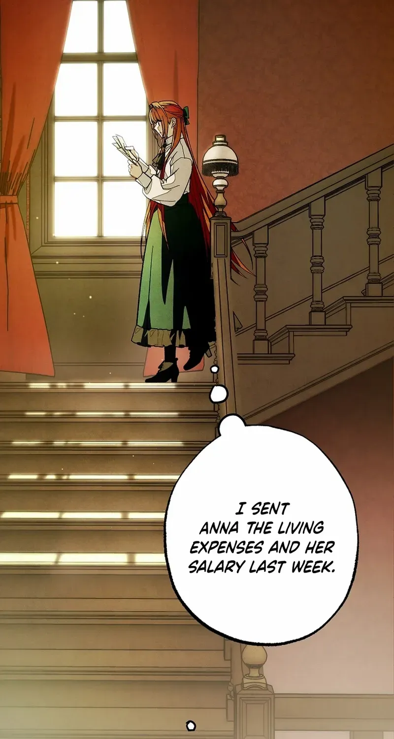 Welcome to the Rose Manor Chapter 16 page 86 - 