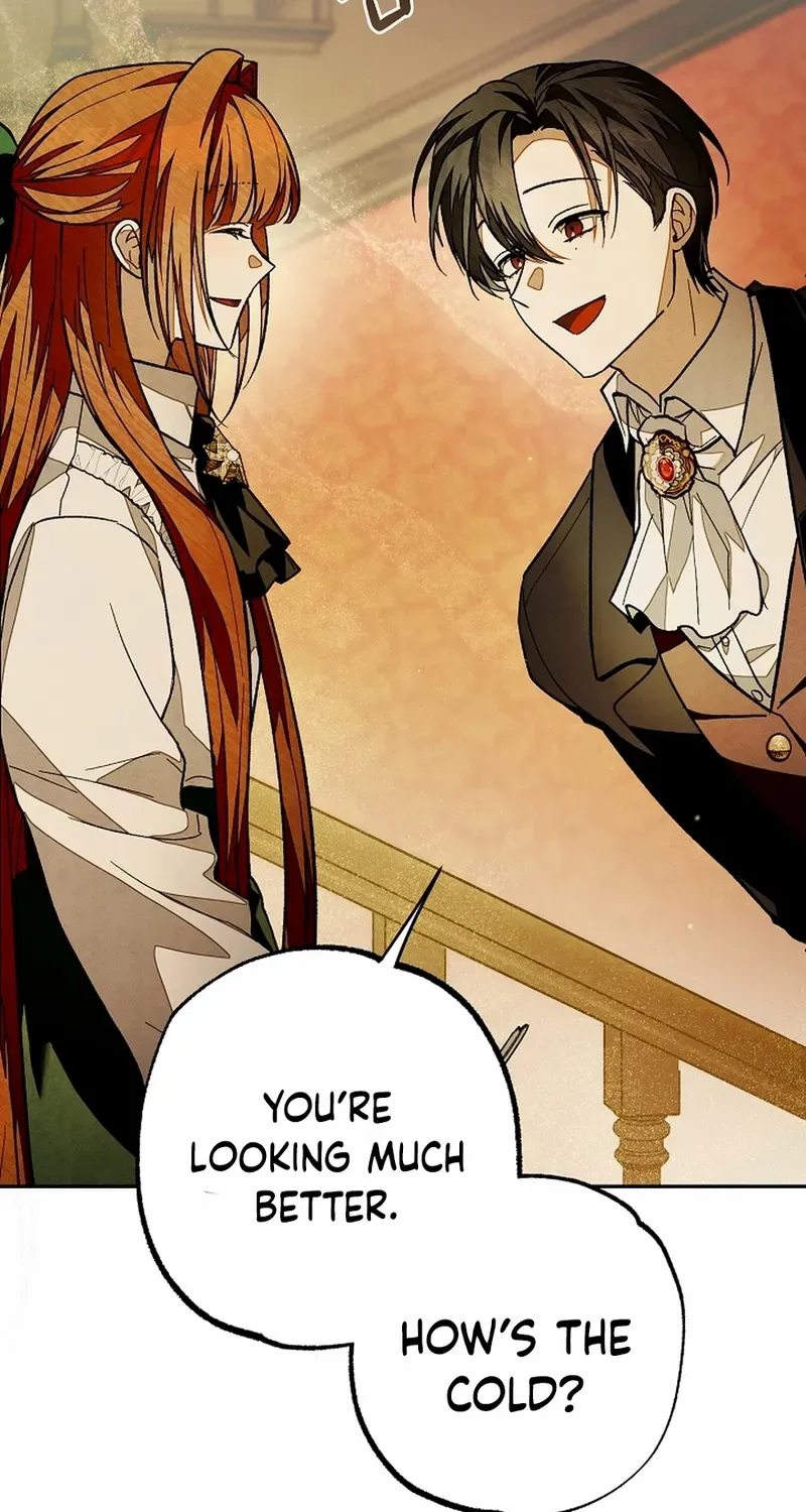 Welcome to the Rose Manor Chapter 16 page 92 - 