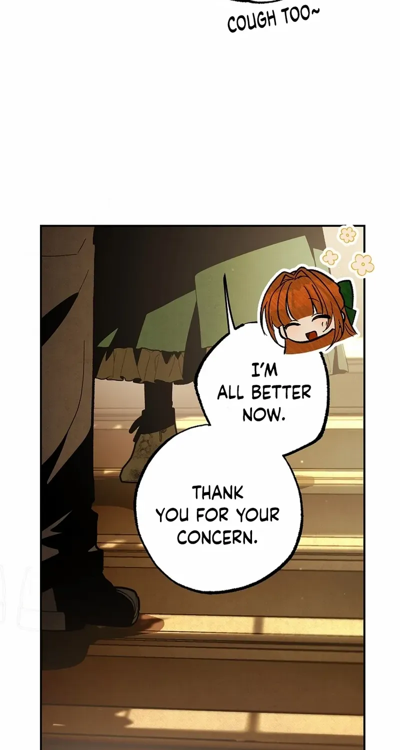 Welcome to the Rose Manor Chapter 16 page 93 - 