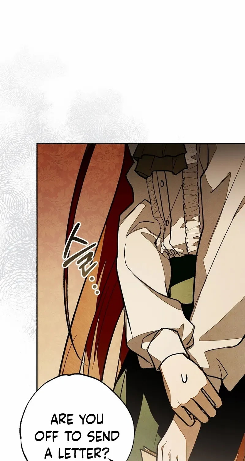 Welcome to the Rose Manor Chapter 16 page 97 - 