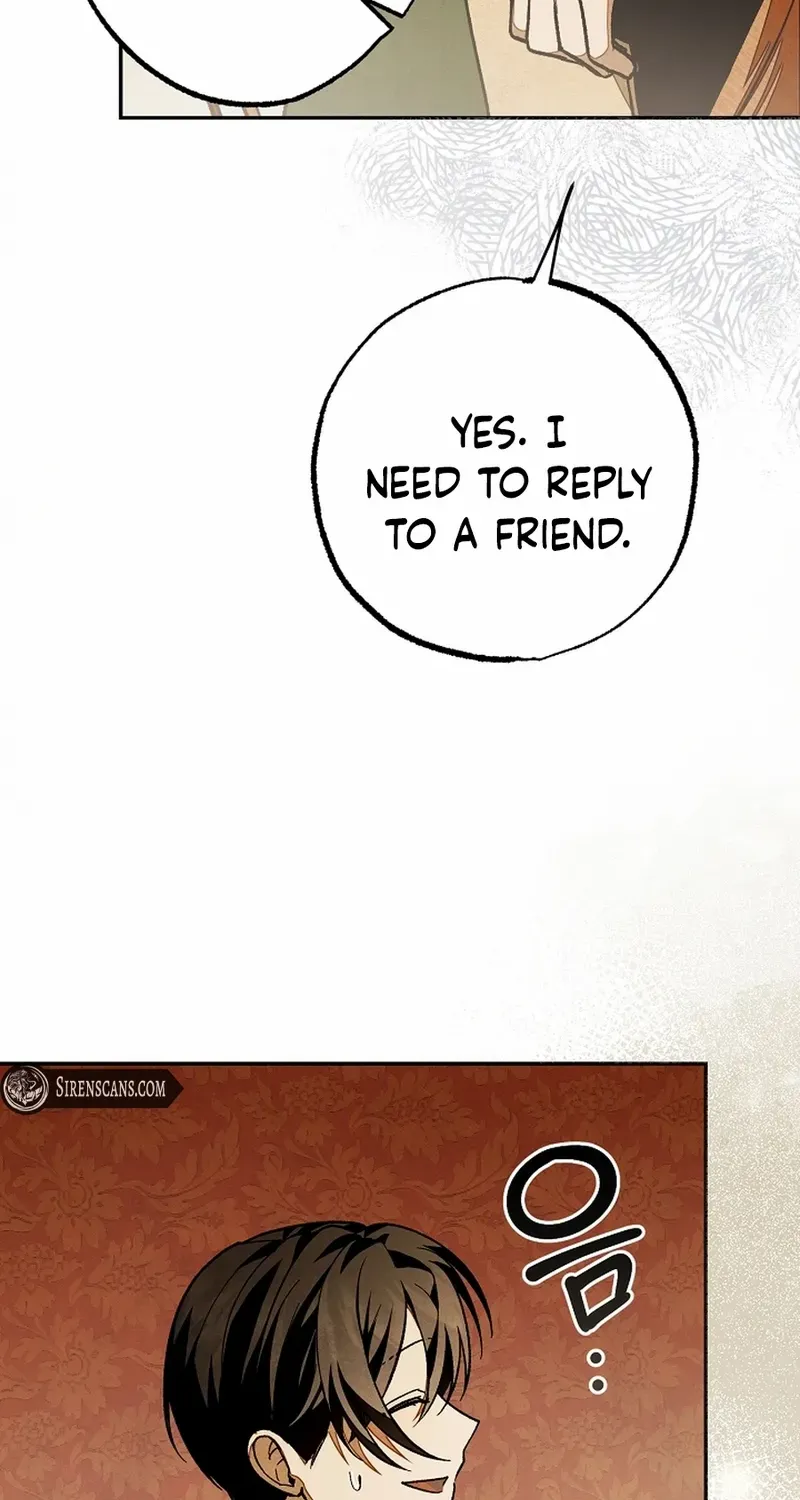 Welcome to the Rose Manor Chapter 16 page 98 - 