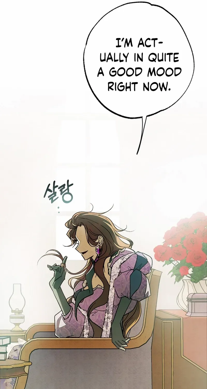 Welcome to the Rose Manor Chapter 17 page 116 - 