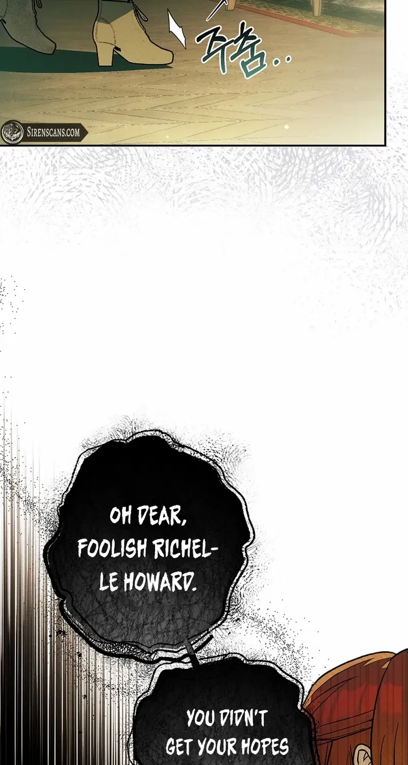 Welcome to the Rose Manor Chapter 17 page 37 - 