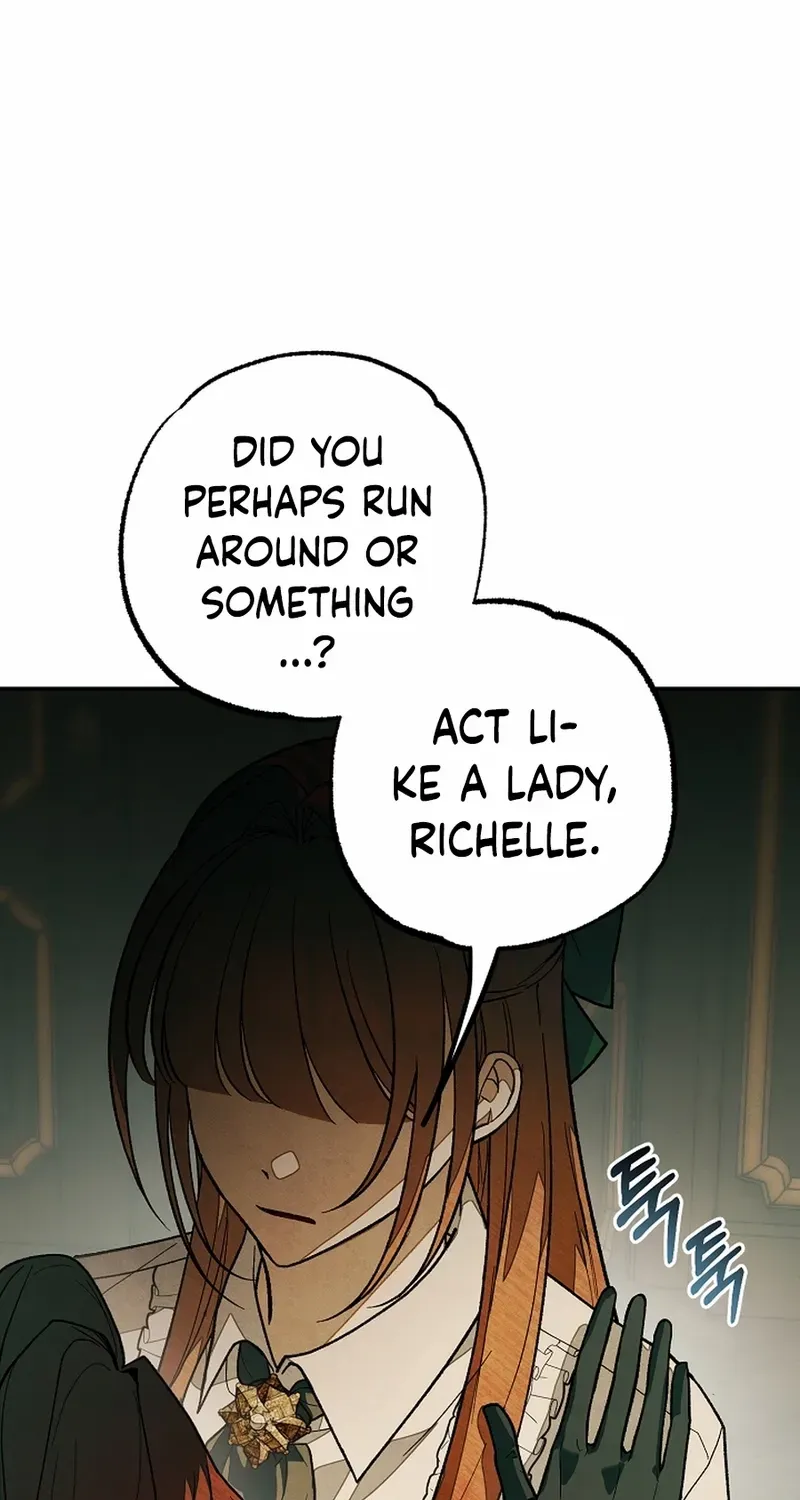 Welcome to the Rose Manor Chapter 17 page 46 - 