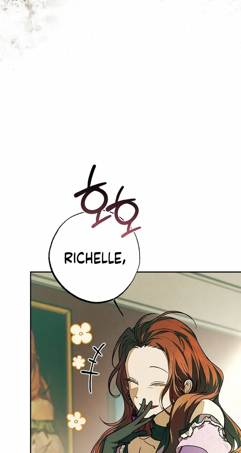 Welcome to the Rose Manor Chapter 17 page 55 - 