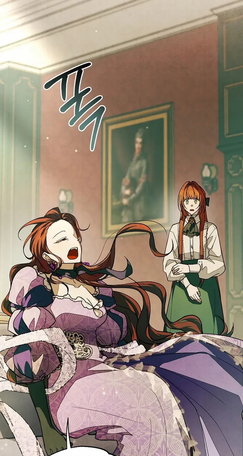 Welcome to the Rose Manor Chapter 17 page 58 - 