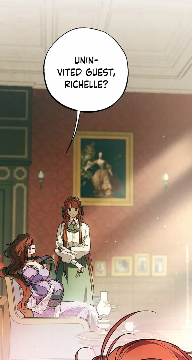 Welcome to the Rose Manor Chapter 17 page 63 - 