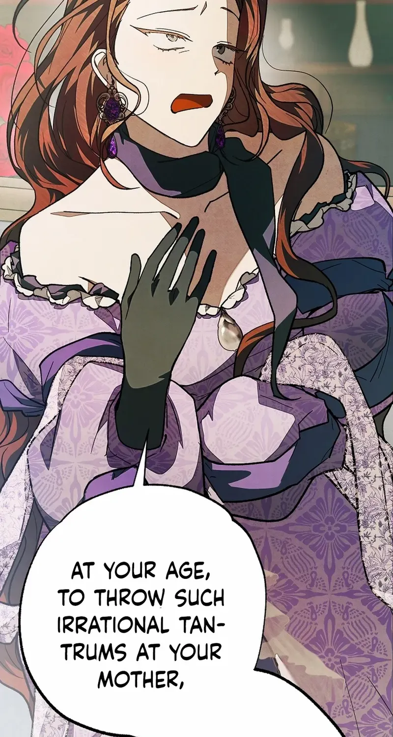 Welcome to the Rose Manor Chapter 17 page 67 - 
