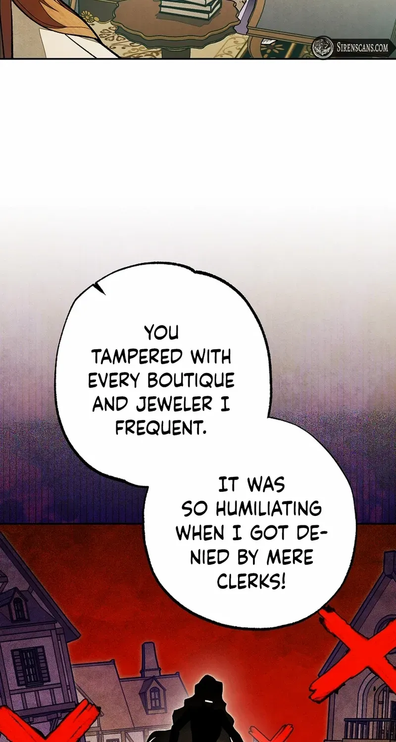 Welcome to the Rose Manor Chapter 17 page 72 - 
