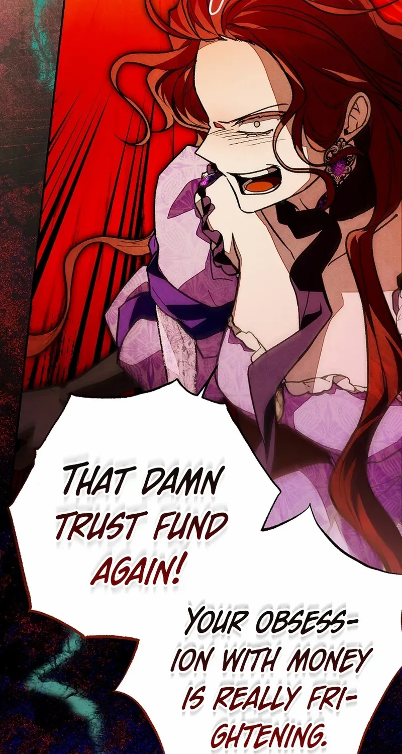 Welcome to the Rose Manor Chapter 17 page 78 - 