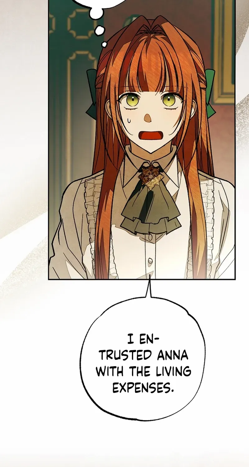 Welcome to the Rose Manor Chapter 17 page 84 - 