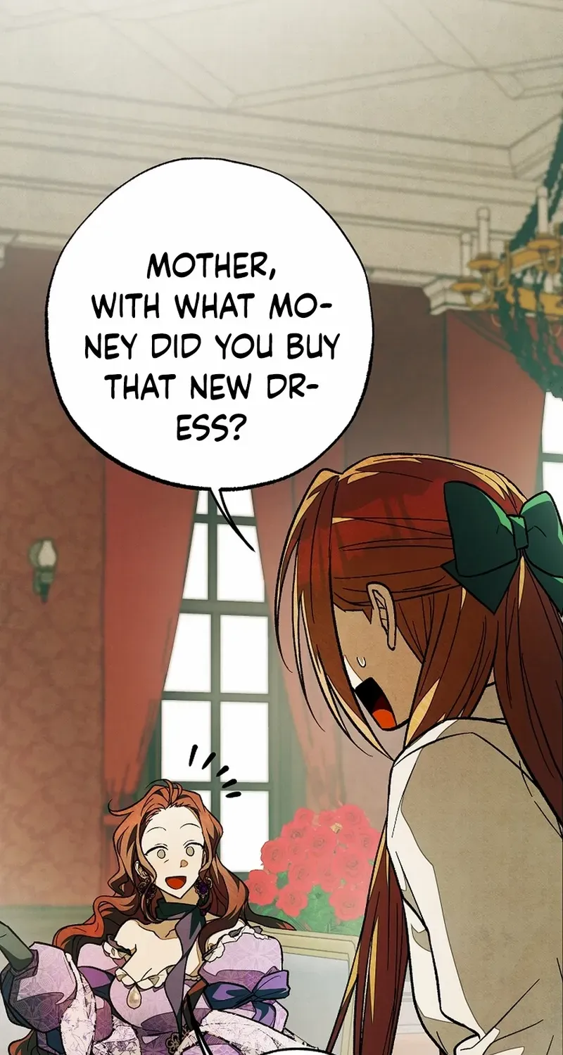 Welcome to the Rose Manor Chapter 17 page 90 - 