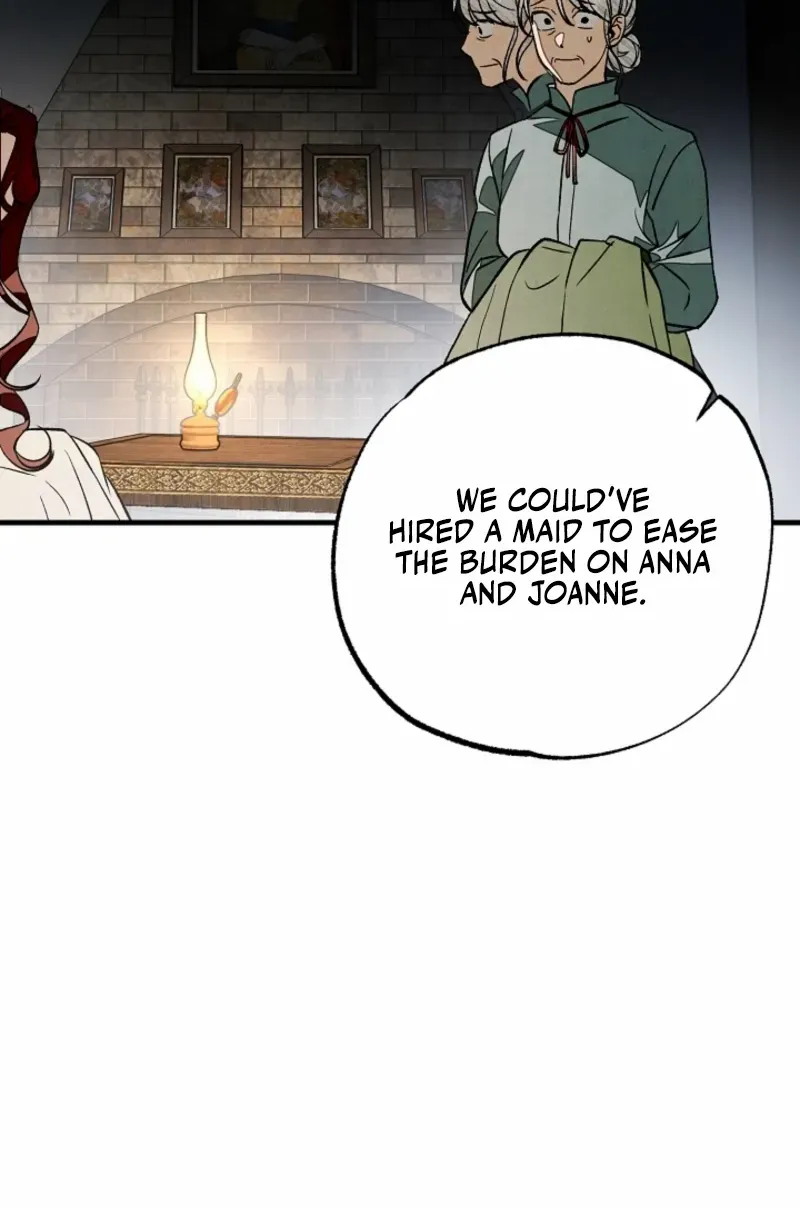 Welcome to the Rose Manor Chapter 2 page 33 - 