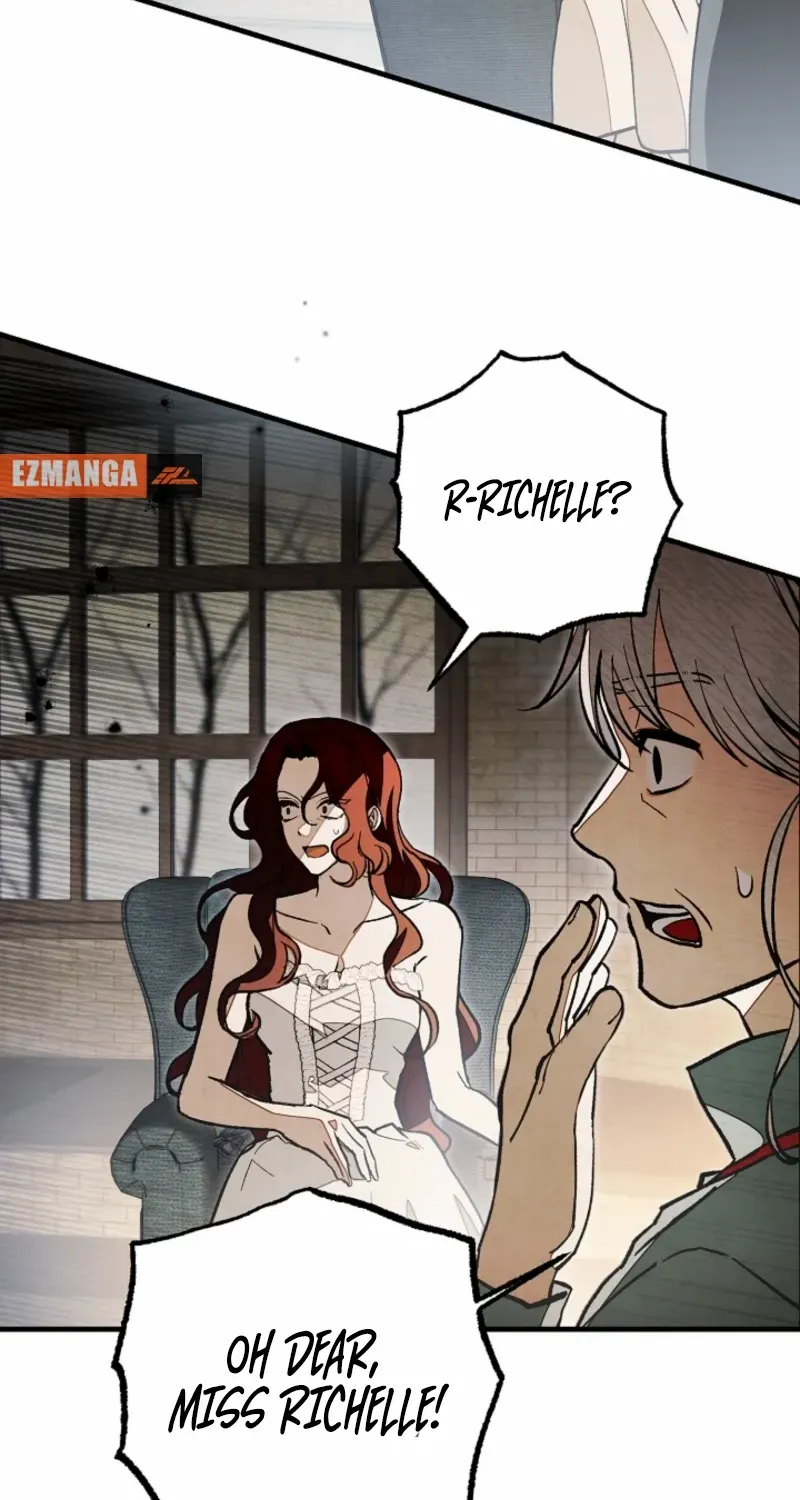 Welcome to the Rose Manor Chapter 2 page 5 - 