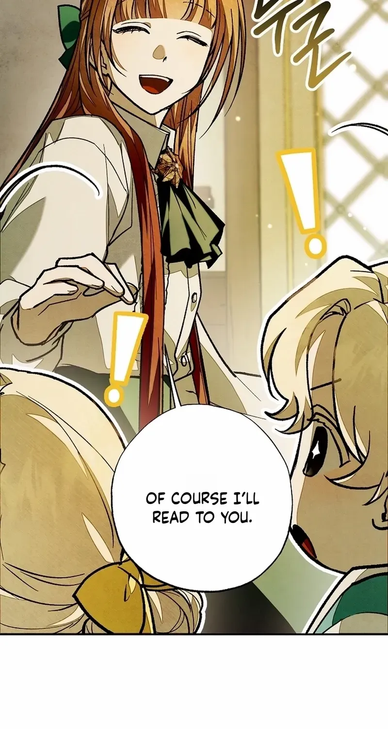 Welcome to the Rose Manor Chapter 21 page 103 - 
