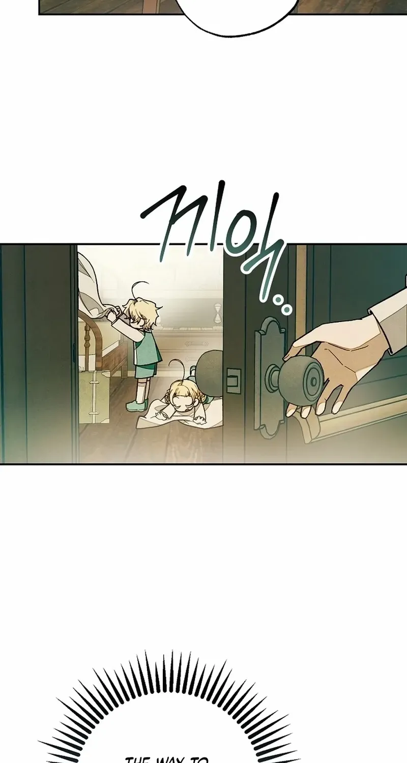 Welcome to the Rose Manor Chapter 21 page 105 - 