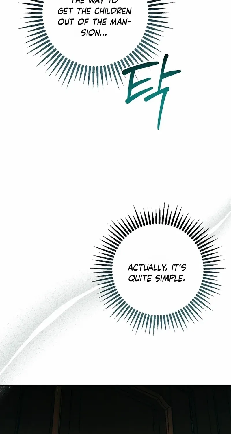 Welcome to the Rose Manor Chapter 21 page 106 - 