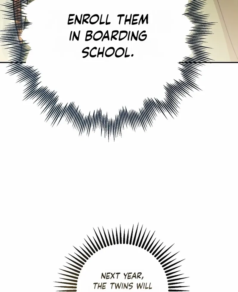 Welcome to the Rose Manor Chapter 21 page 108 - 