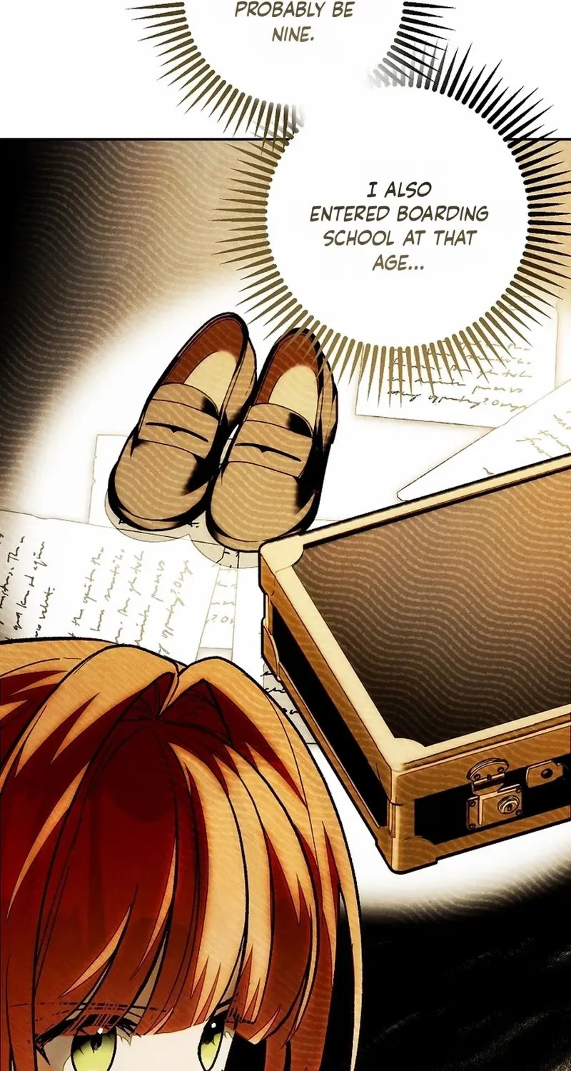 Welcome to the Rose Manor Chapter 21 page 109 - 