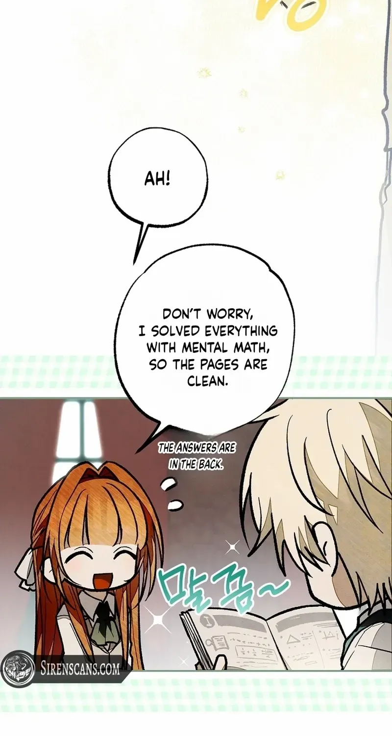 Welcome to the Rose Manor Chapter 21 page 12 - 