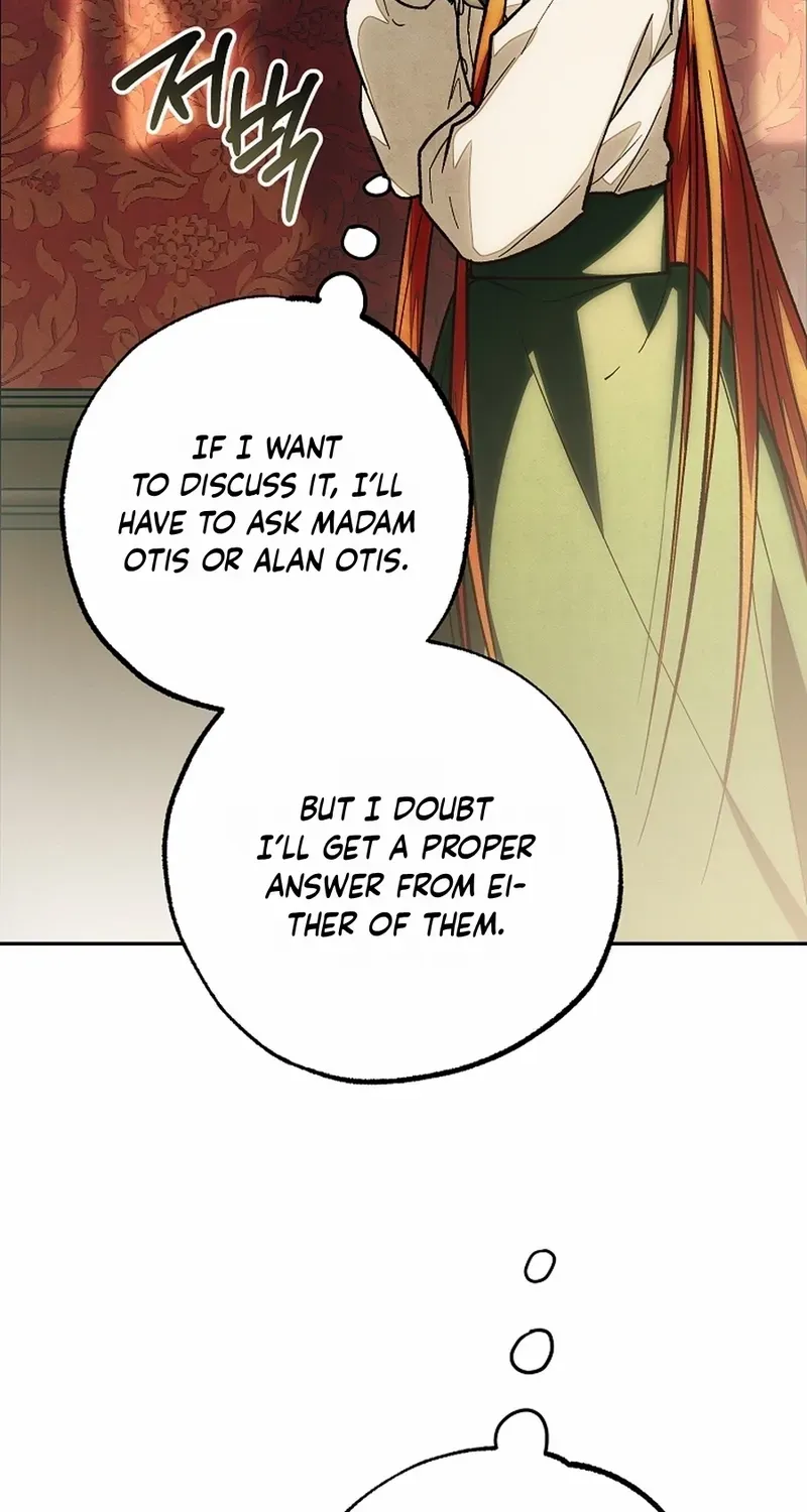 Welcome to the Rose Manor Chapter 21 page 113 - 