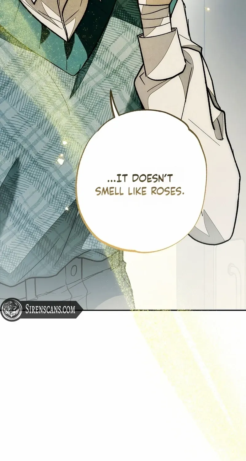Welcome to the Rose Manor Chapter 21 page 19 - 
