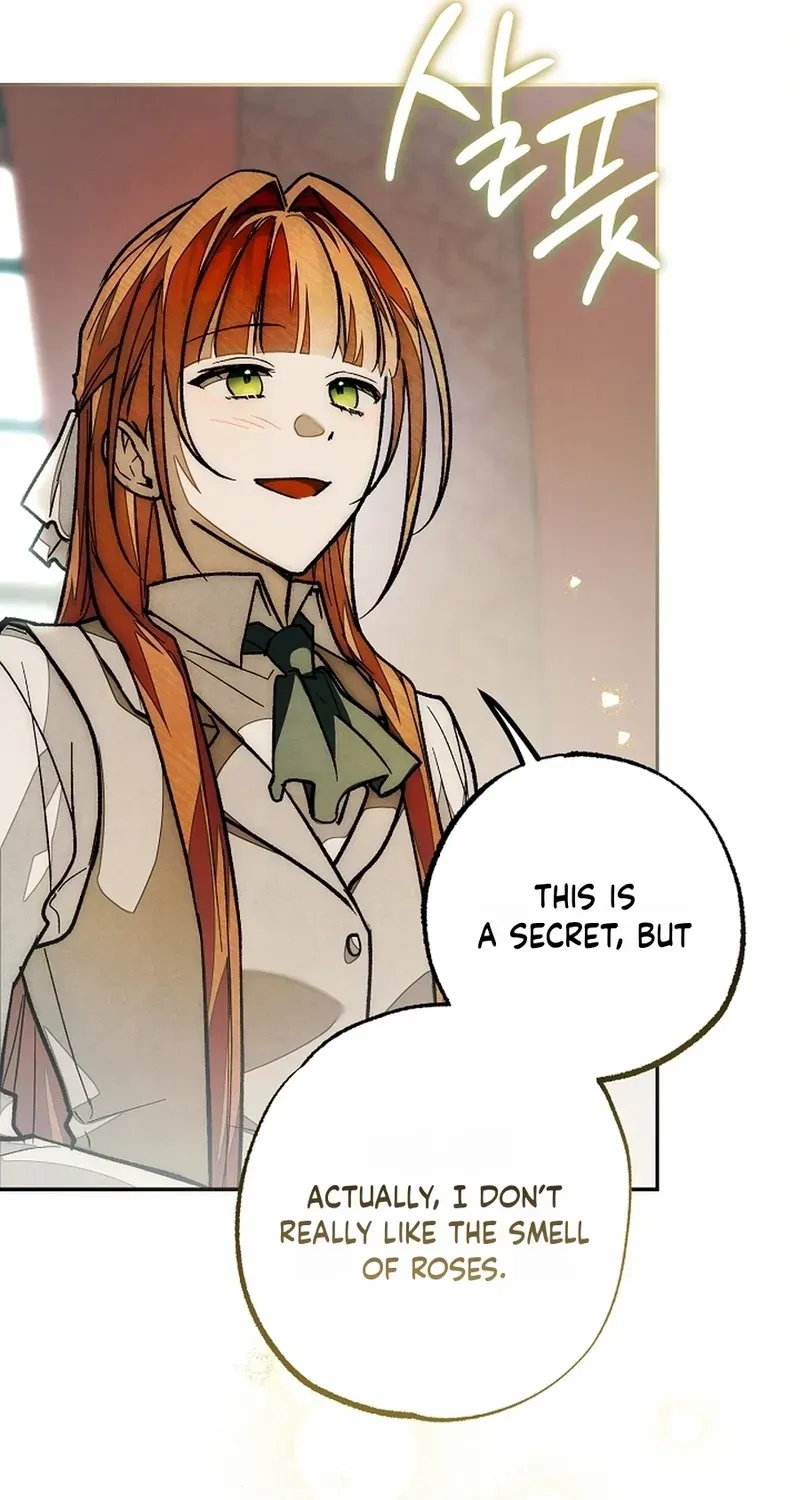 Welcome to the Rose Manor Chapter 21 page 21 - 