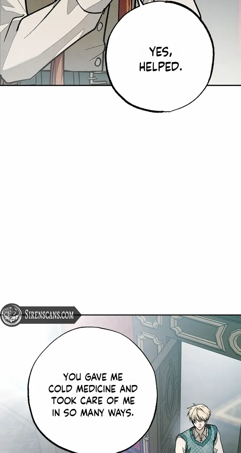 Welcome to the Rose Manor Chapter 21 page 26 - 