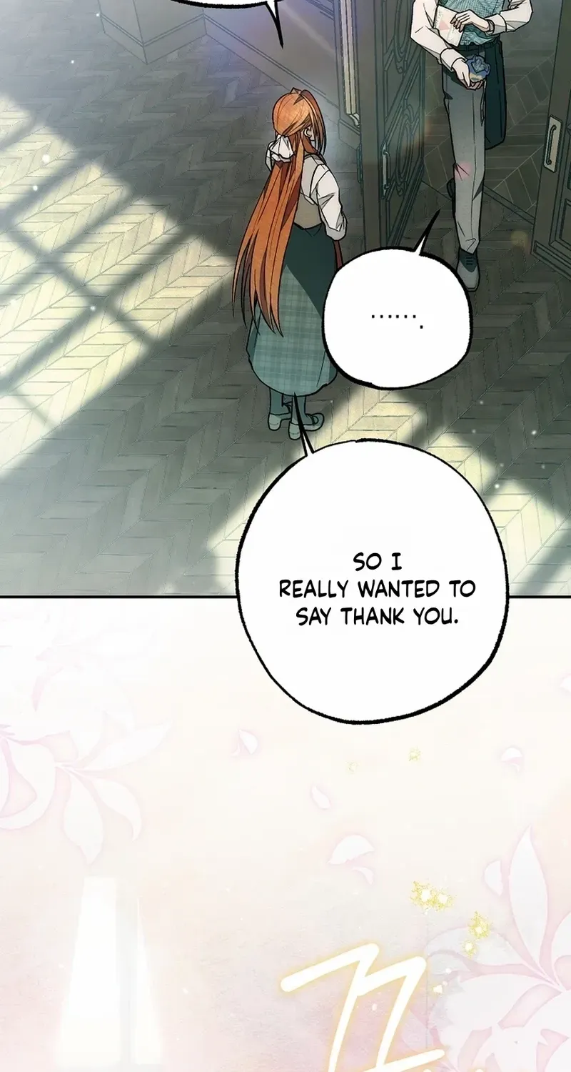 Welcome to the Rose Manor Chapter 21 page 27 - 