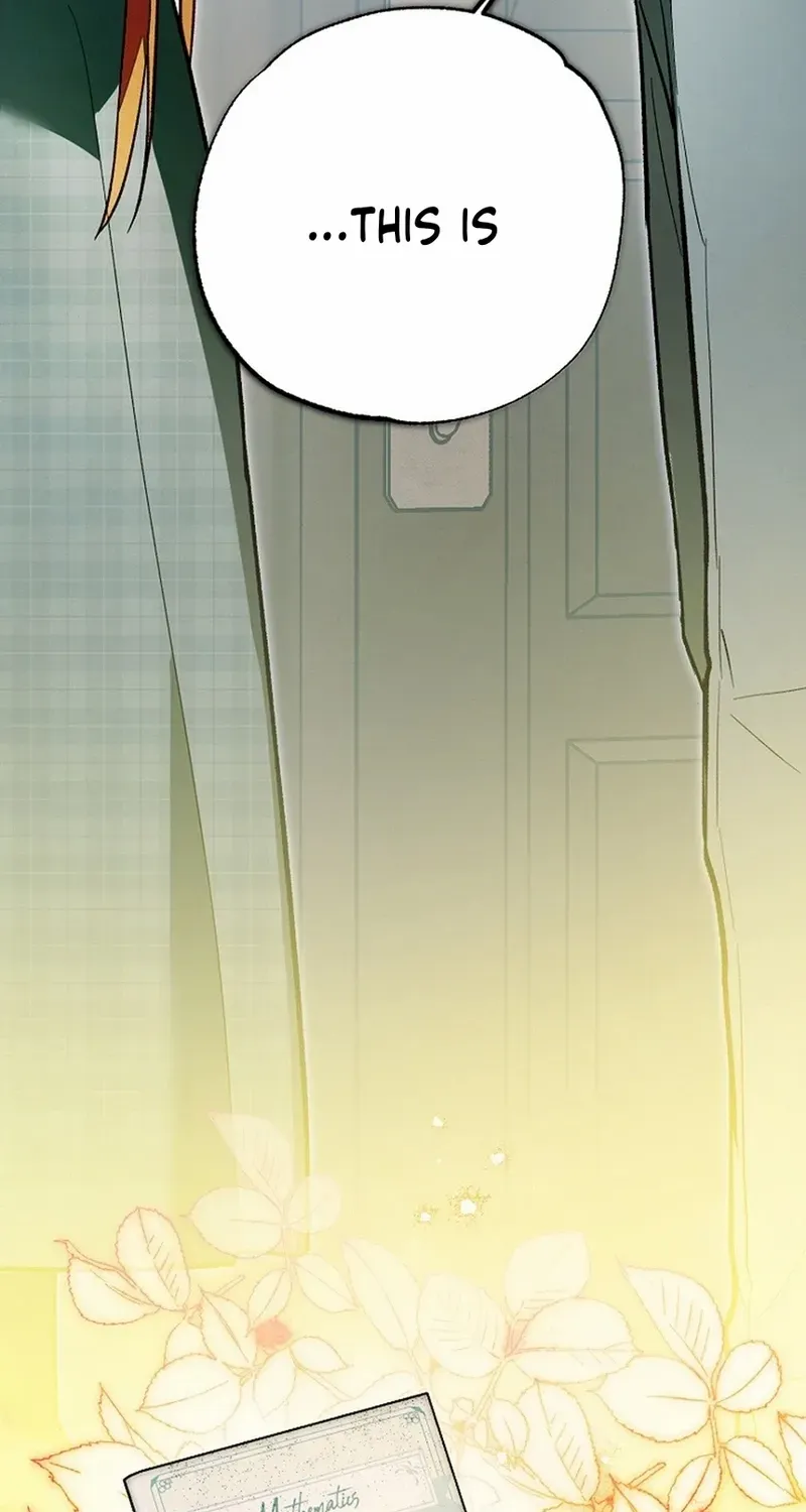 Welcome to the Rose Manor Chapter 21 page 4 - 
