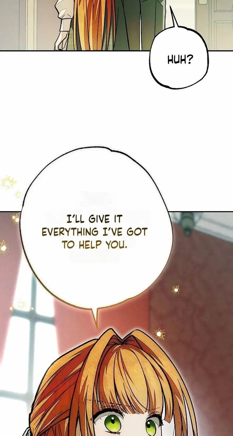 Welcome to the Rose Manor Chapter 21 page 37 - 