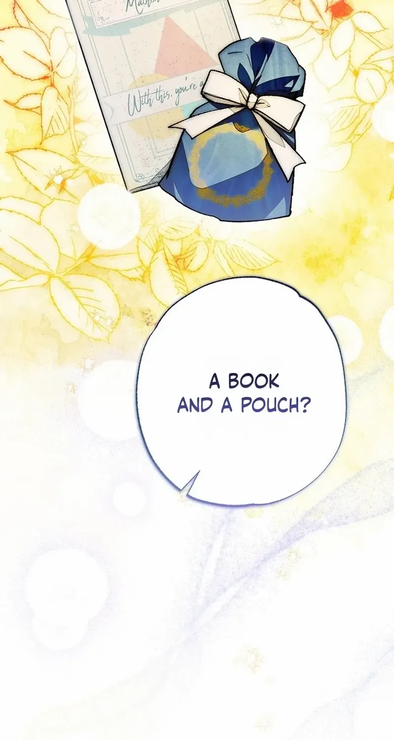Welcome to the Rose Manor Chapter 21 page 5 - 