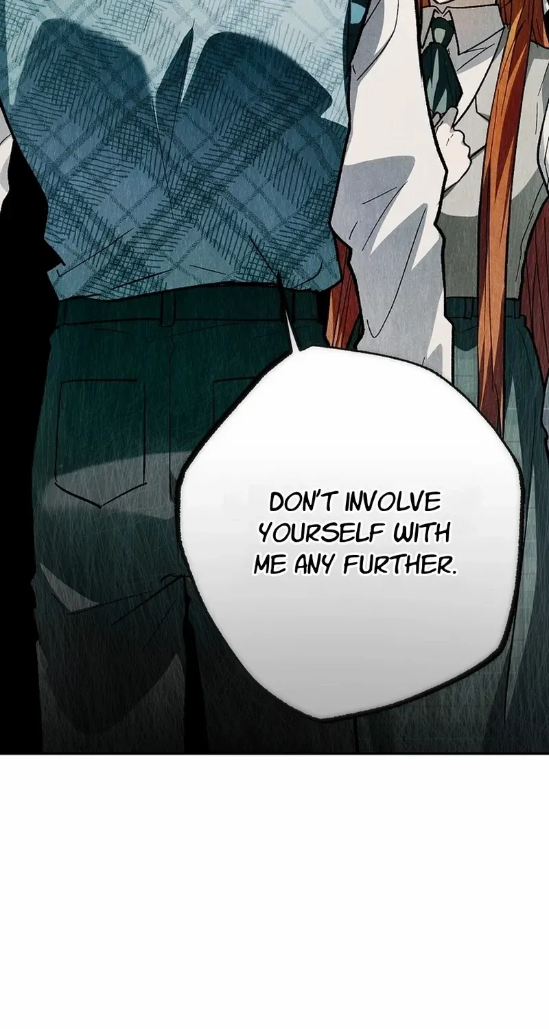 Welcome to the Rose Manor Chapter 21 page 45 - 