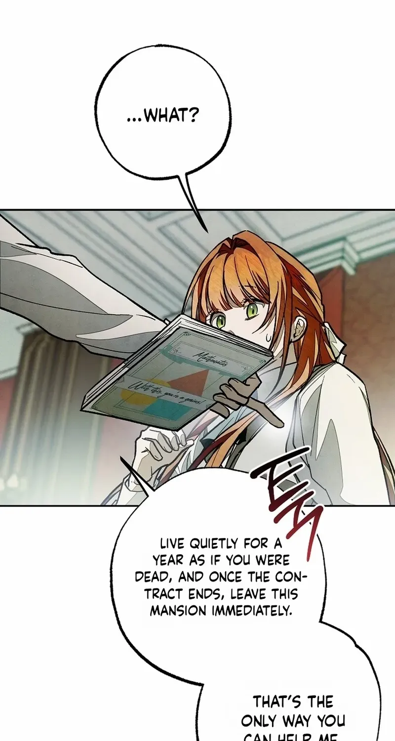 Welcome to the Rose Manor Chapter 21 page 46 - 