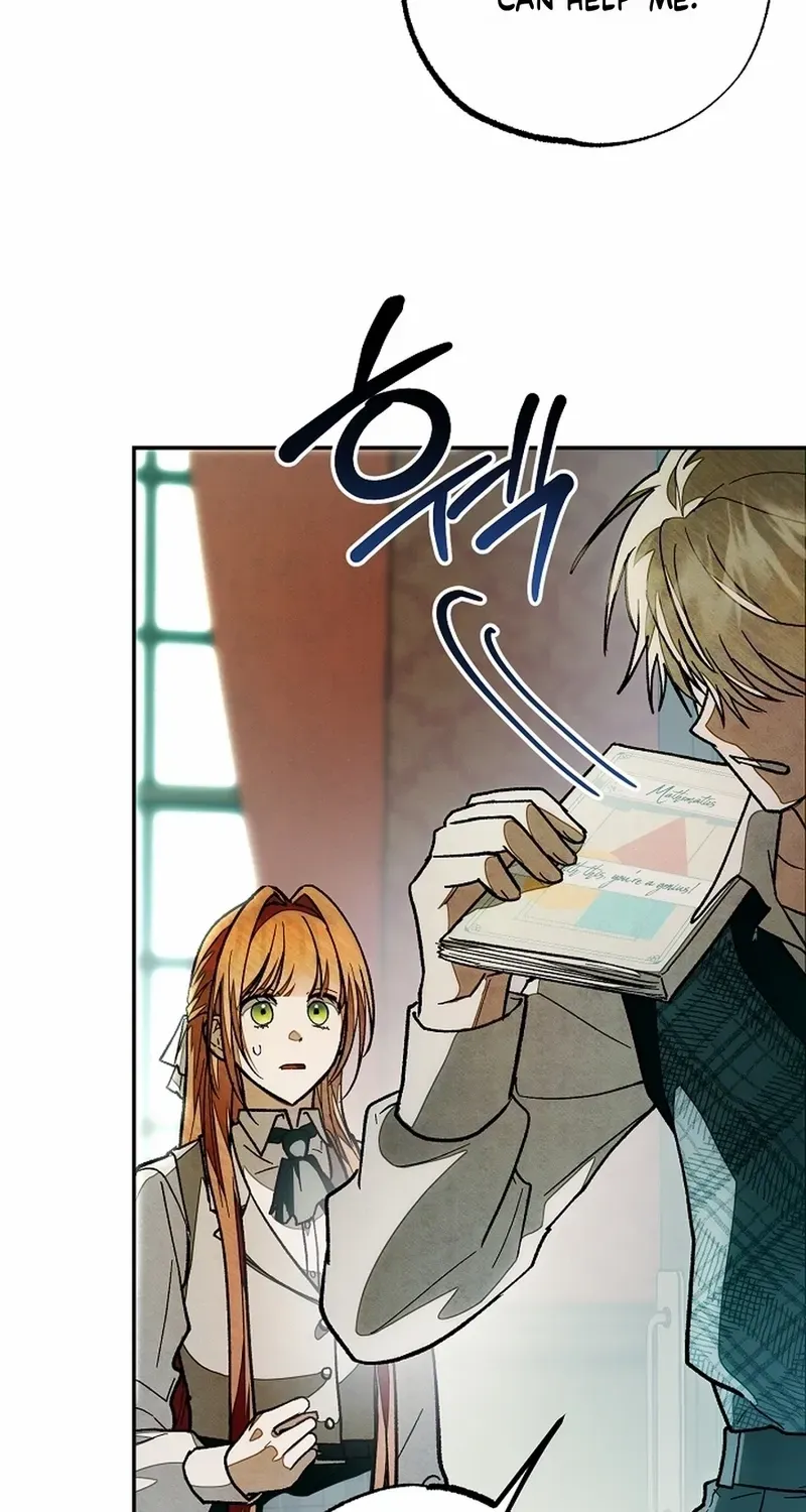 Welcome to the Rose Manor Chapter 21 page 47 - 