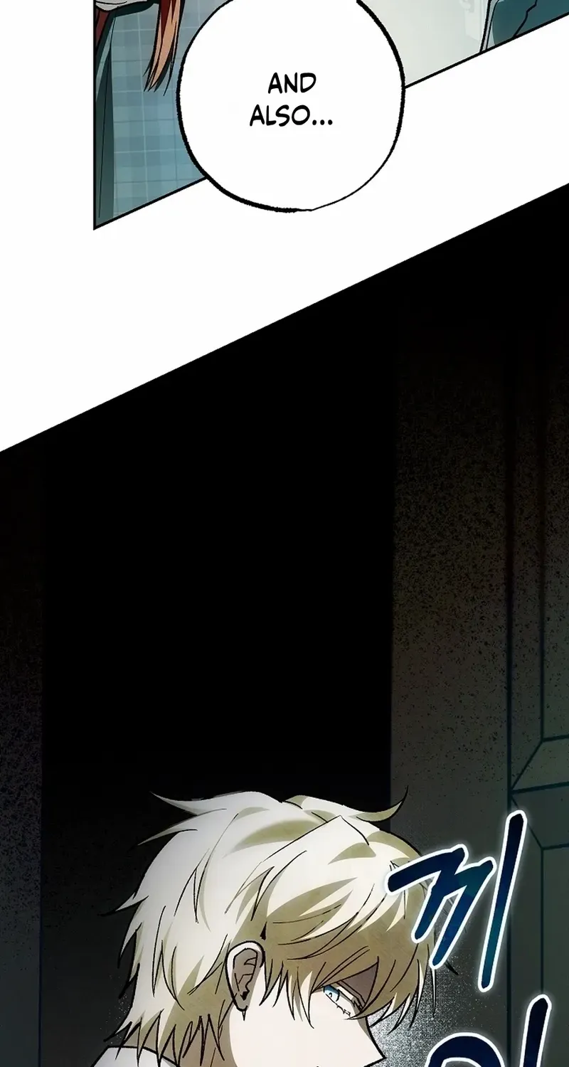Welcome to the Rose Manor Chapter 21 page 48 - 