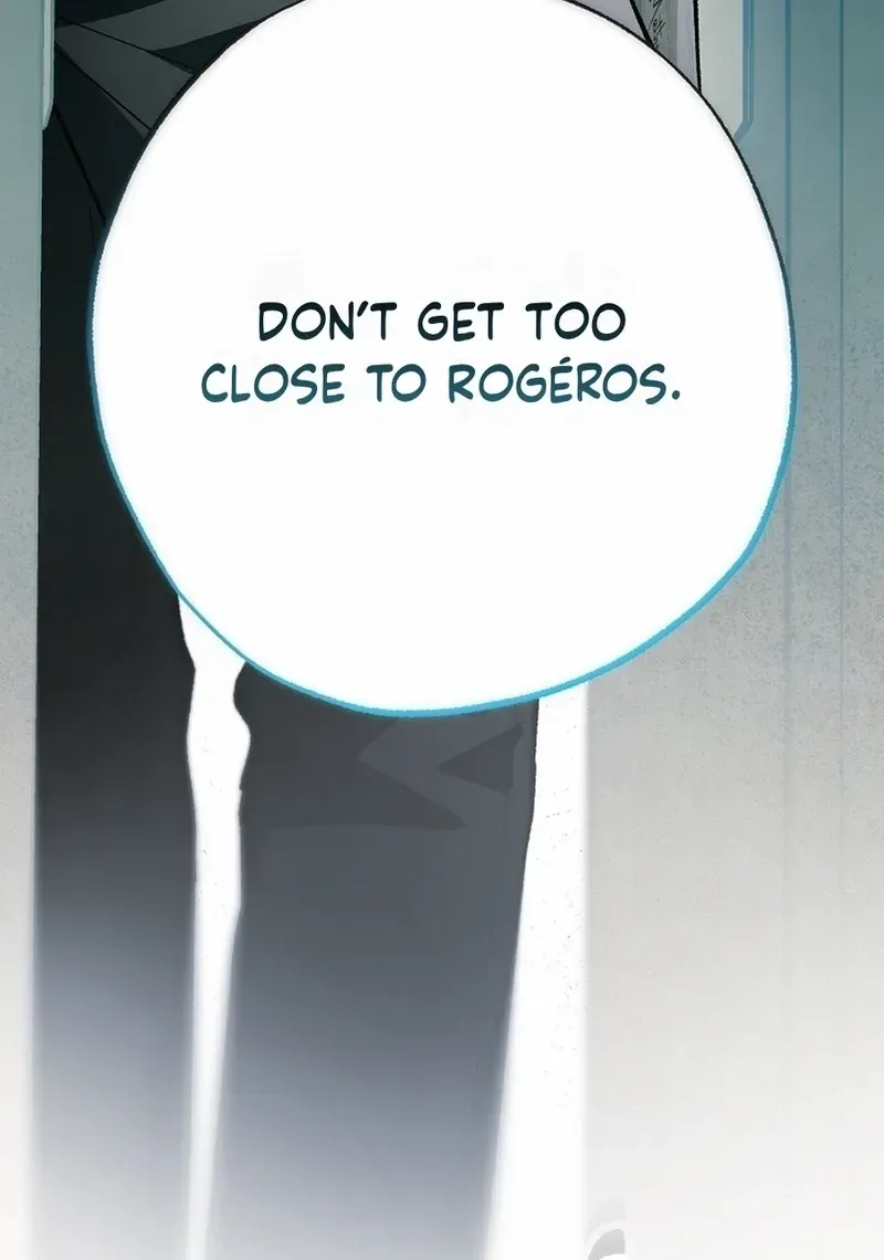 Welcome to the Rose Manor Chapter 21 page 50 - 