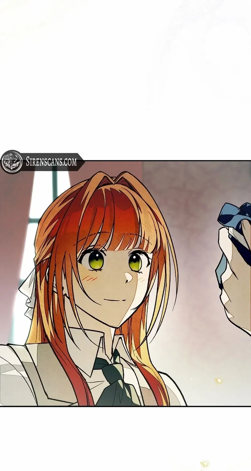 Welcome to the Rose Manor Chapter 21 page 6 - 