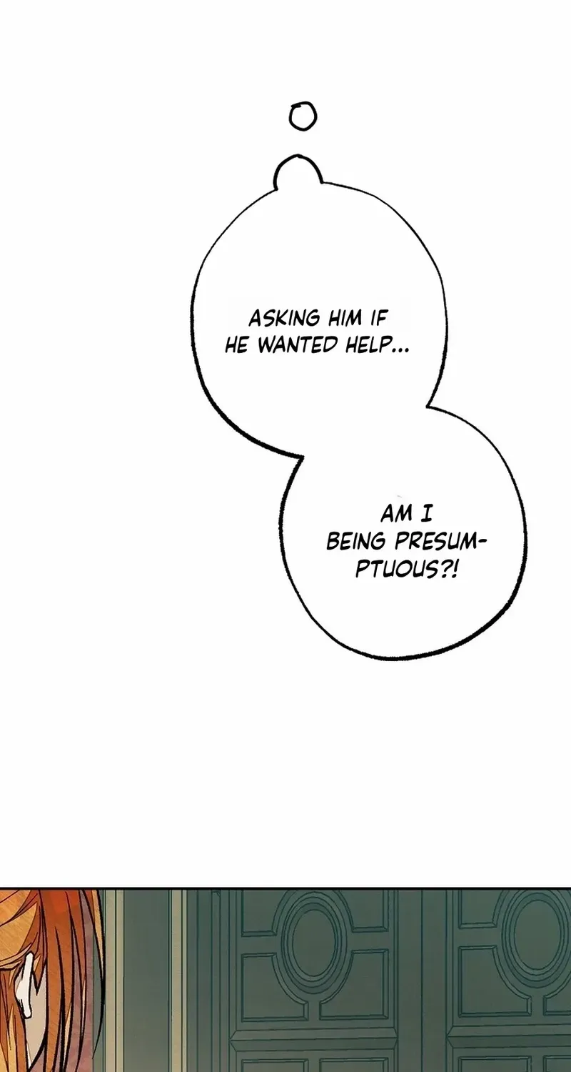 Welcome to the Rose Manor Chapter 21 page 52 - 